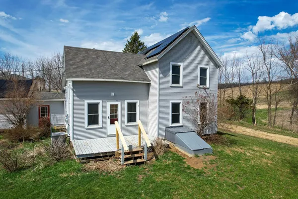 $240,000 | 9247 County M, Tomah, WI 54660