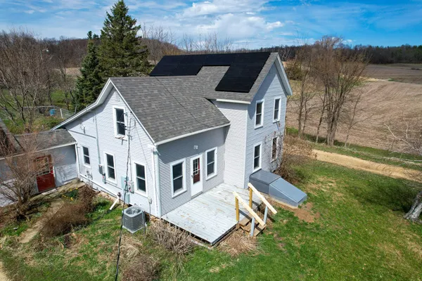 $240,000 | 9247 County M, Tomah, WI 54660