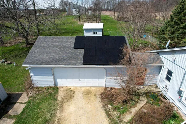 $240,000 | 9247 County M, Tomah, WI 54660