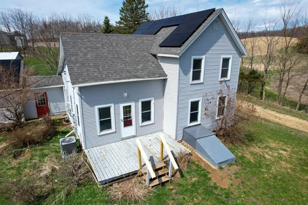 $240,000 | 9247 County M, Tomah, WI 54660