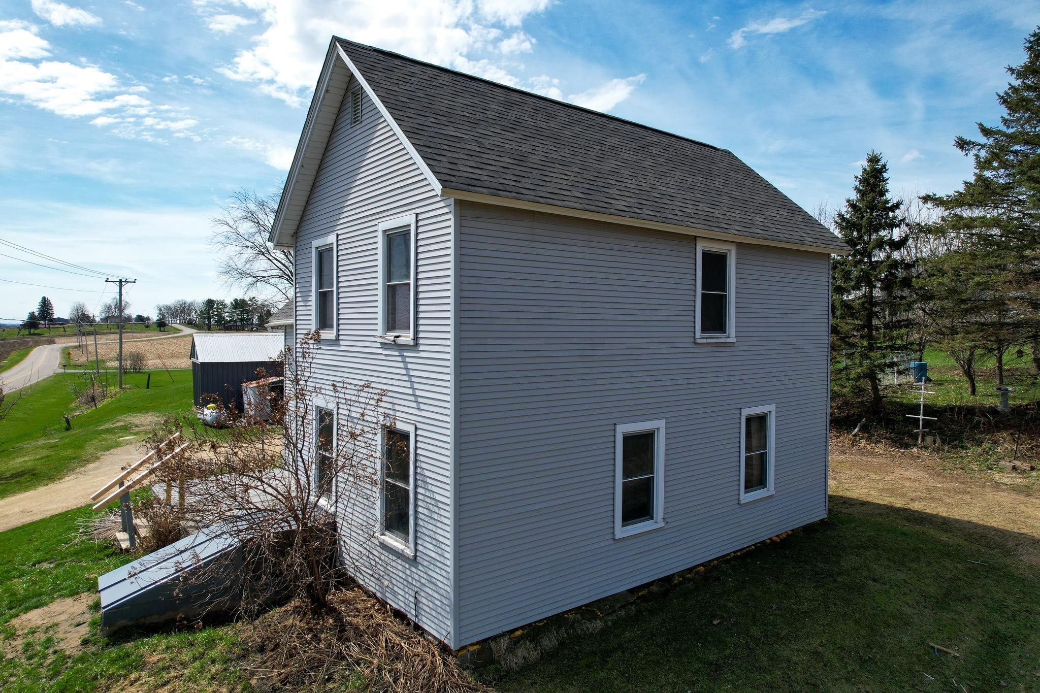 9247 County M Tomah, WI 54660 - Photo 43 of 51