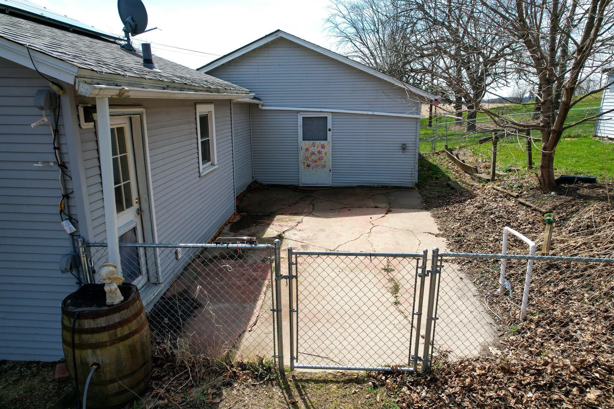 9247 County M Tomah, WI 54660 - Photo 44 of 51
