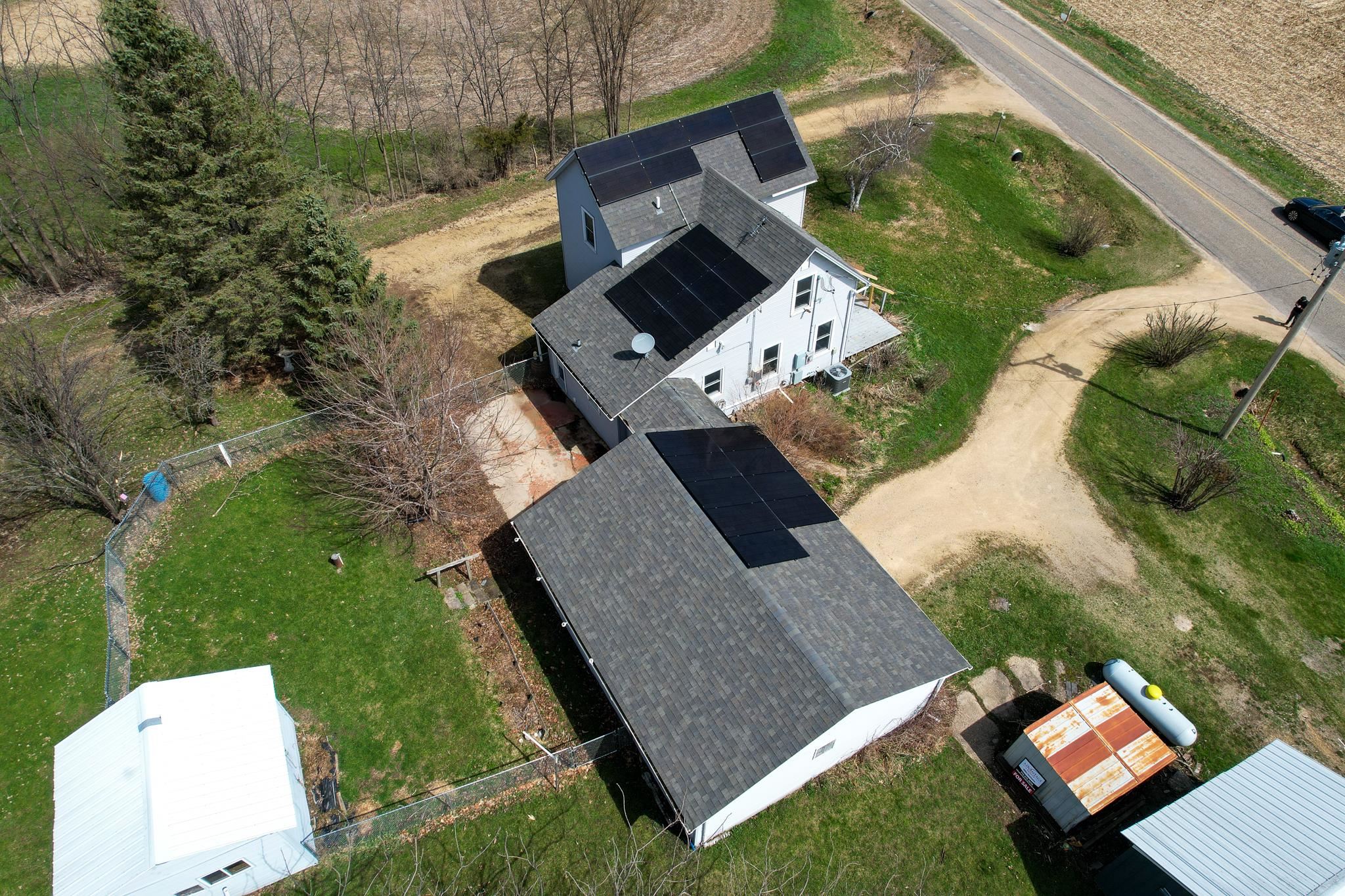 9247 County M Tomah, WI 54660 - Photo 45 of 51