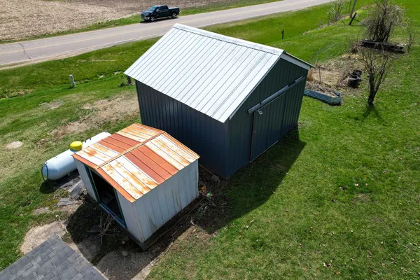 $240,000 | 9247 County M, Tomah, WI 54660