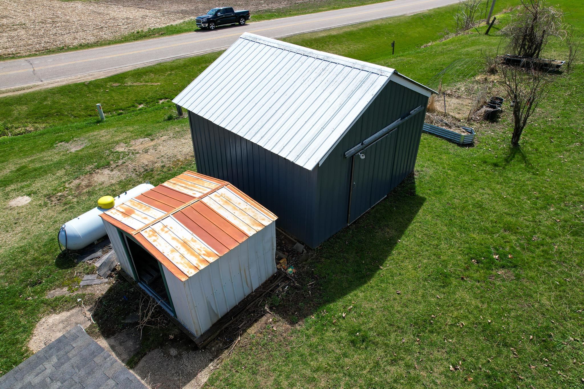 9247 County M Tomah, WI 54660 - Photo 47 of 51