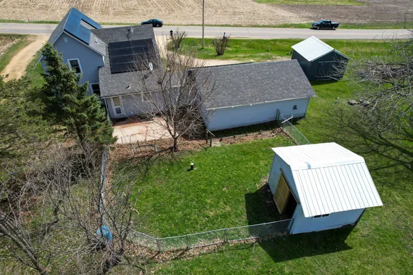 $240,000 | 9247 County M, Tomah, WI 54660