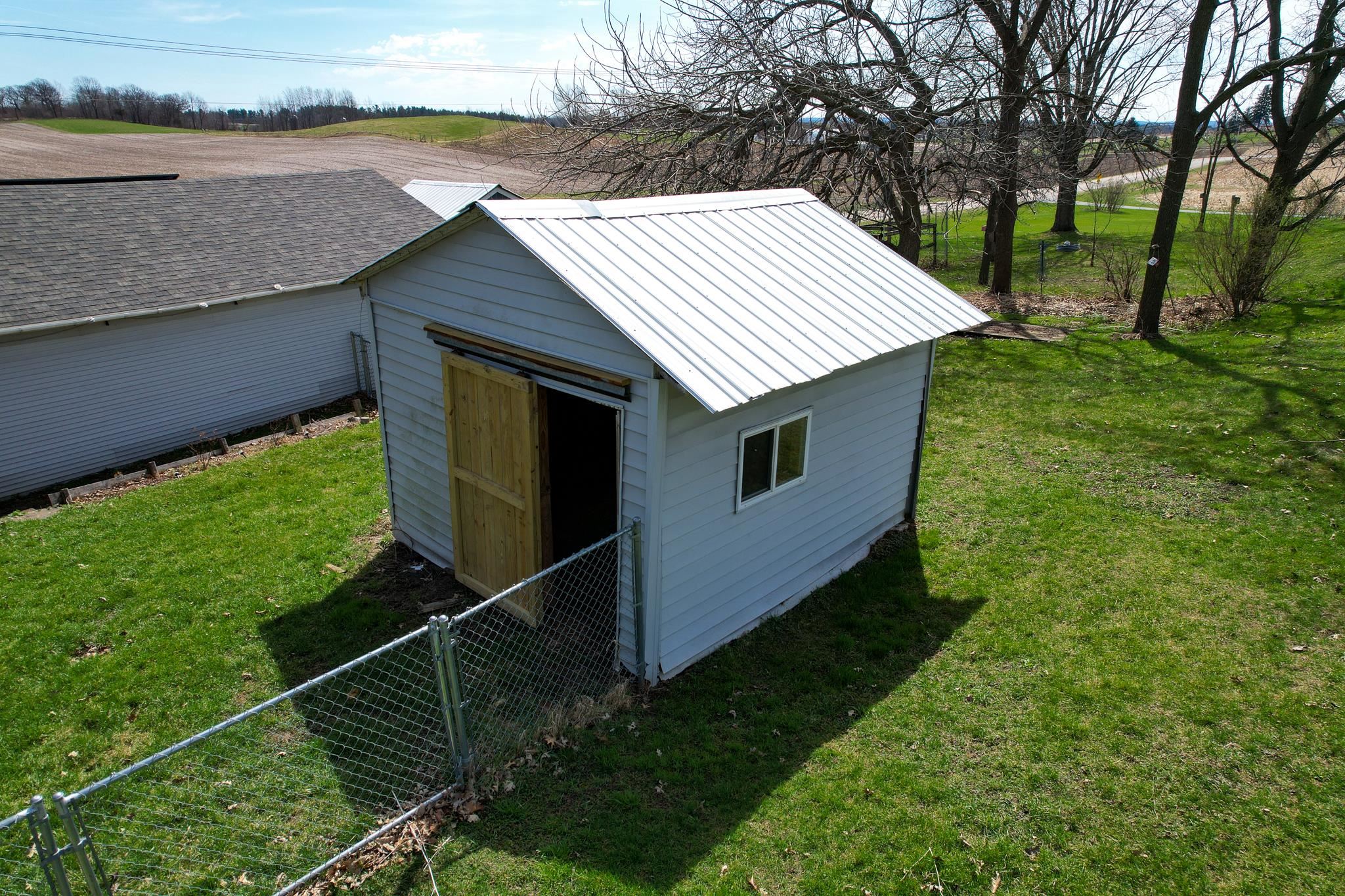 9247 County M Tomah, WI 54660 - Photo 49 of 51
