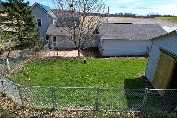 $240,000 | 9247 County M, Tomah, WI 54660