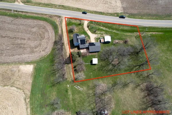 $240,000 | 9247 County M, Tomah, WI 54660