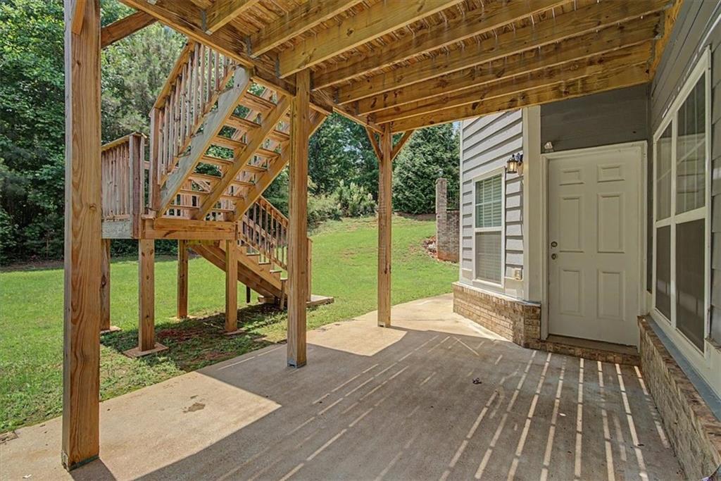 7641 Capps Ridge Lane Douglasville, GA 30135 - Photo 44 of 62