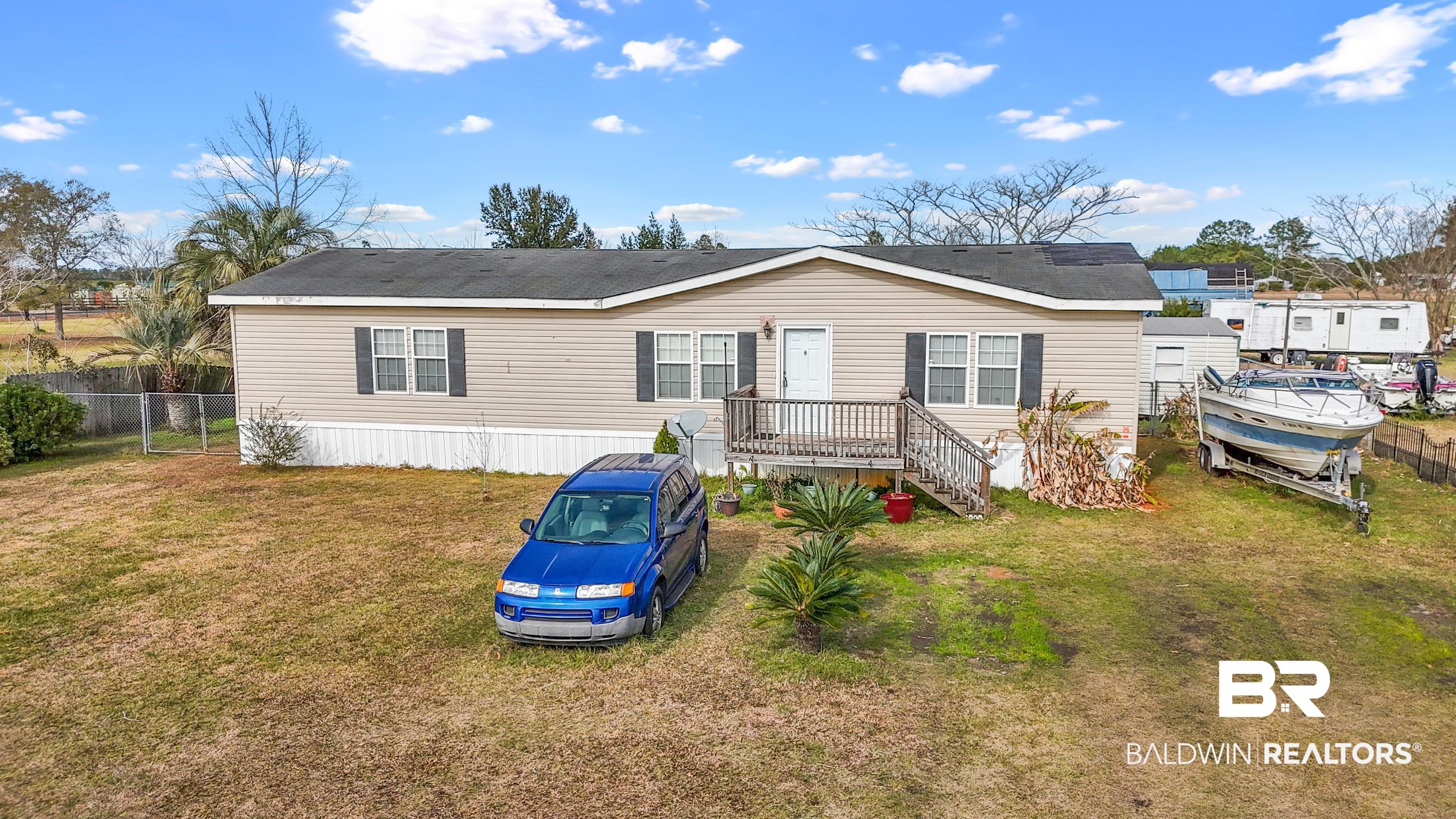 33045 Gilley Road Lillian, AL 36549 - Photo 20 of 22 Gallery Image 20
