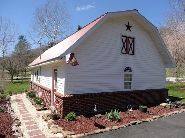 346 Duncan Branch Road Meadow Bridge, WV 25976 - Photo 46 of 60 Gallery Image 46