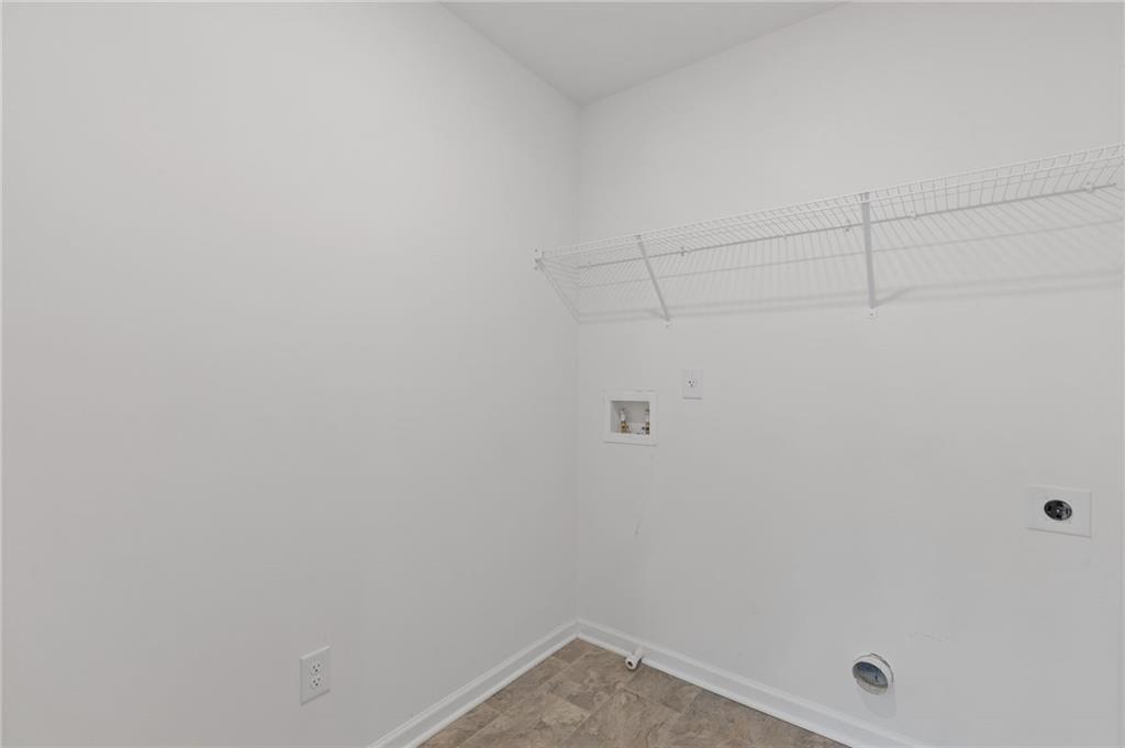 294 Ralph Still Road Dacula, GA 30019 - Photo 35 of 55 a view of a small space