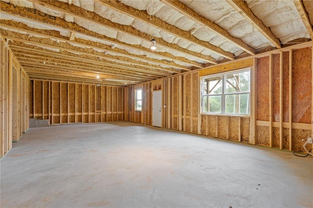 294 Ralph Still Road Dacula, GA 30019 - Photo 38 of 55 a view of an empty room