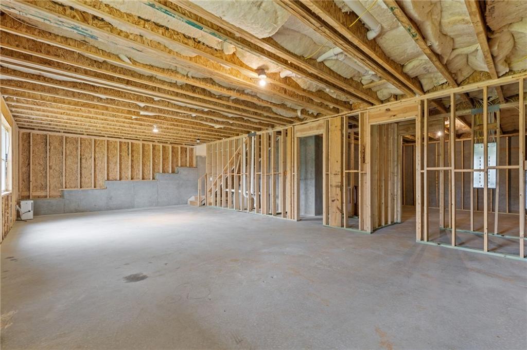 294 Ralph Still Road Dacula, GA 30019 - Photo 39 of 55 a view of an empty room