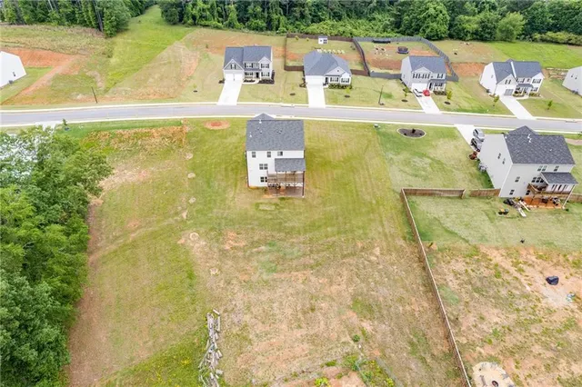 a picture of a wall with a white wall and a painting