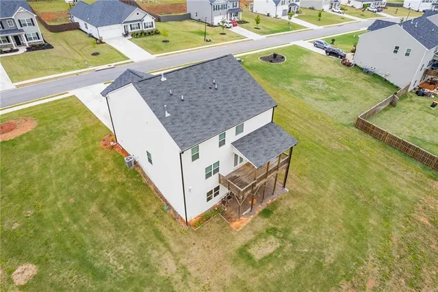 $520,000 | 294 Ralph Still Road, Dacula, GA 30019