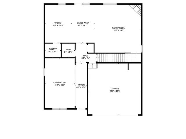 $520,000 | 294 Ralph Still Road, Dacula, GA 30019