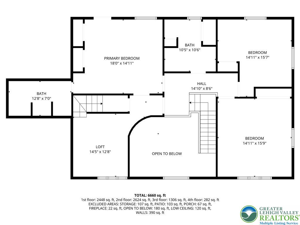 7494 Mount Eaton Road Saylorsburg, PA 18353 - Photo 49 of 50