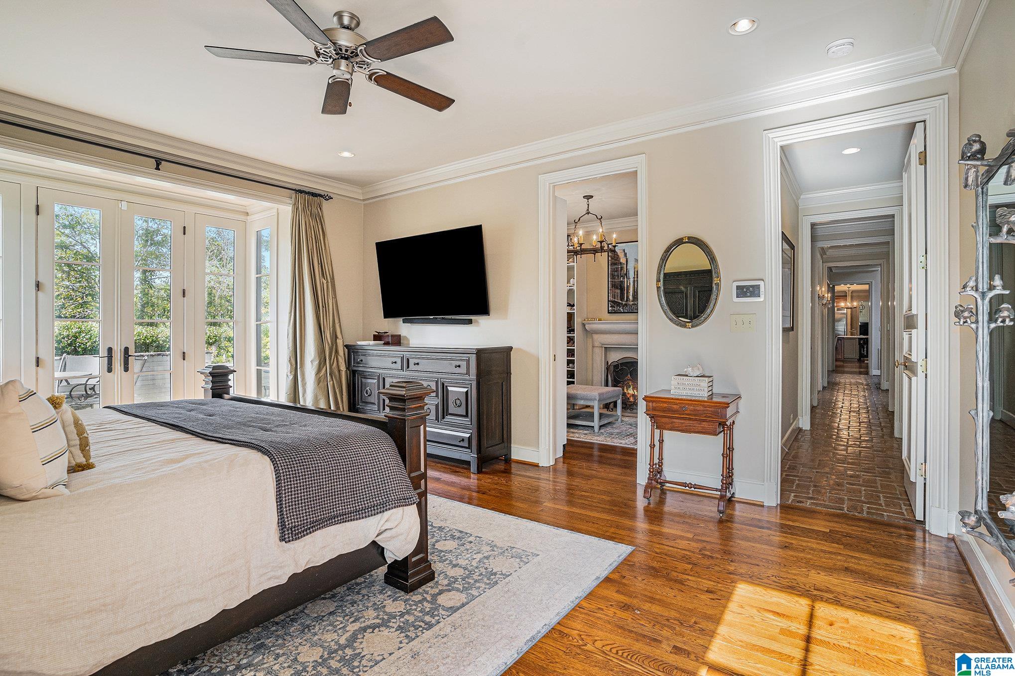4409 Old Brook Run Birmingham, AL 35243 - Photo 37 of 74