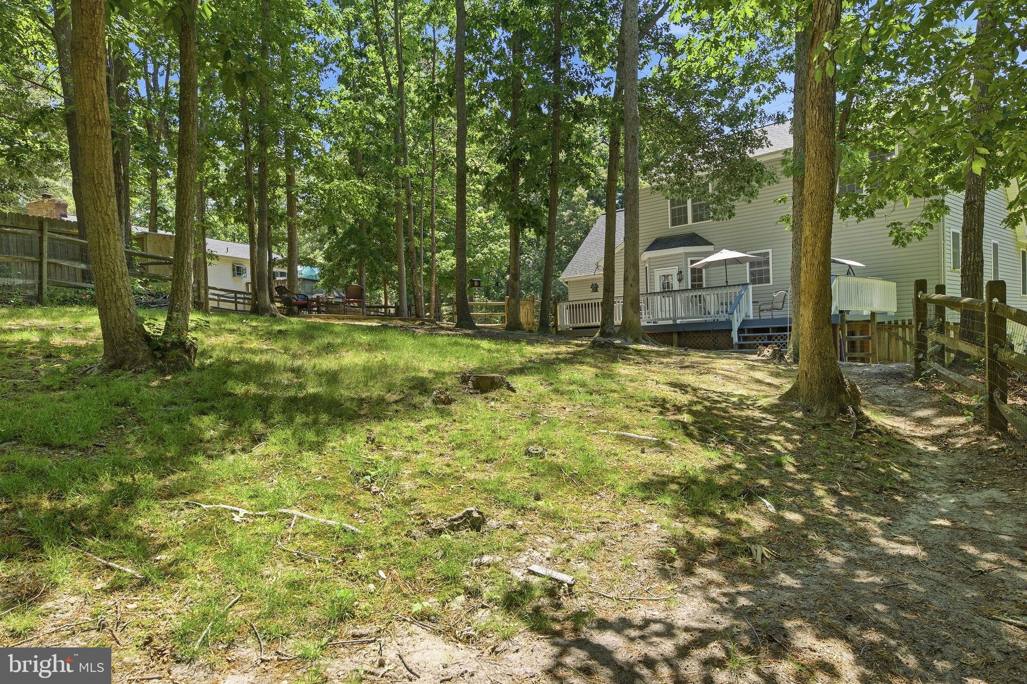 12976 Mariners Circle Lusby, MD 20657 - Photo 48 of 62