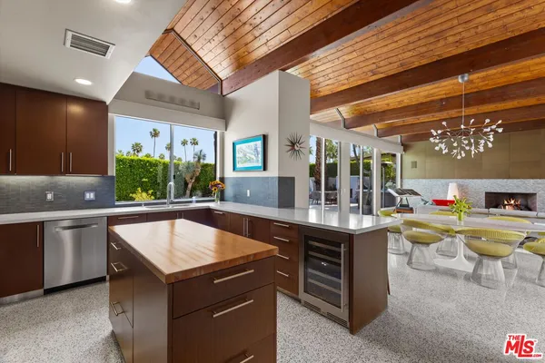 $2,195,000 | 1732 Royal Palm Court, Palm Springs, CA 92262