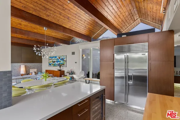$2,195,000 | 1732 Royal Palm Court, Palm Springs, CA 92262