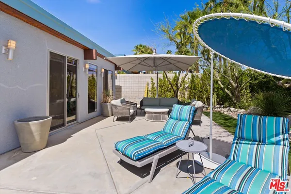 $2,195,000 | 1732 Royal Palm Court, Palm Springs, CA 92262