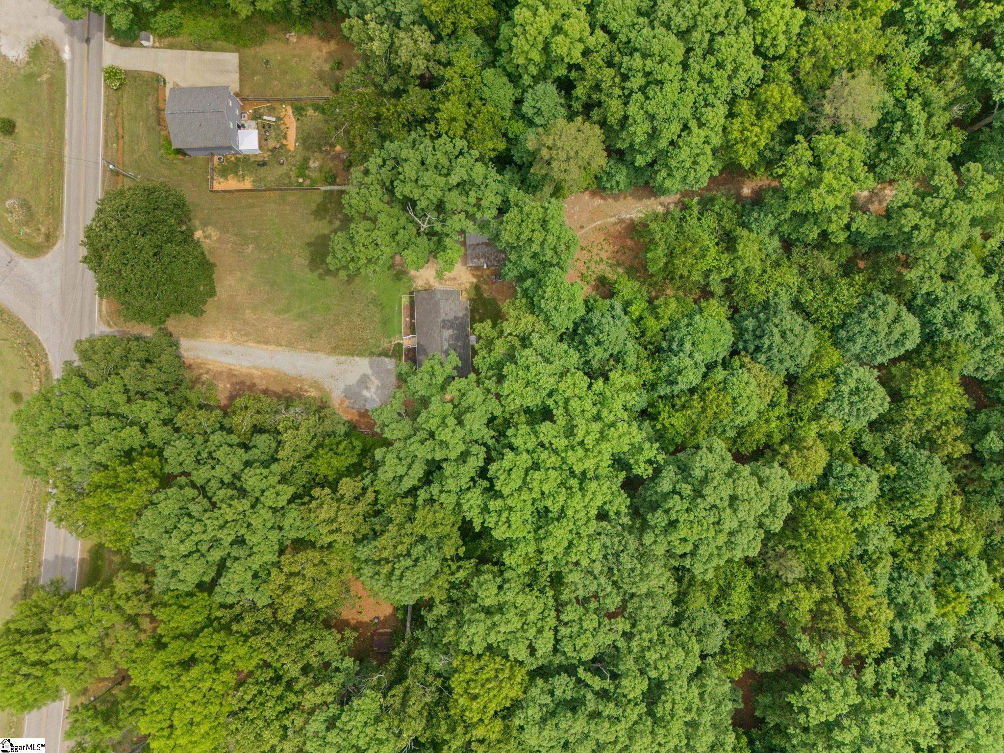 300 Burgess School Road Pelzer, SC 29669 - Photo 27 of 29