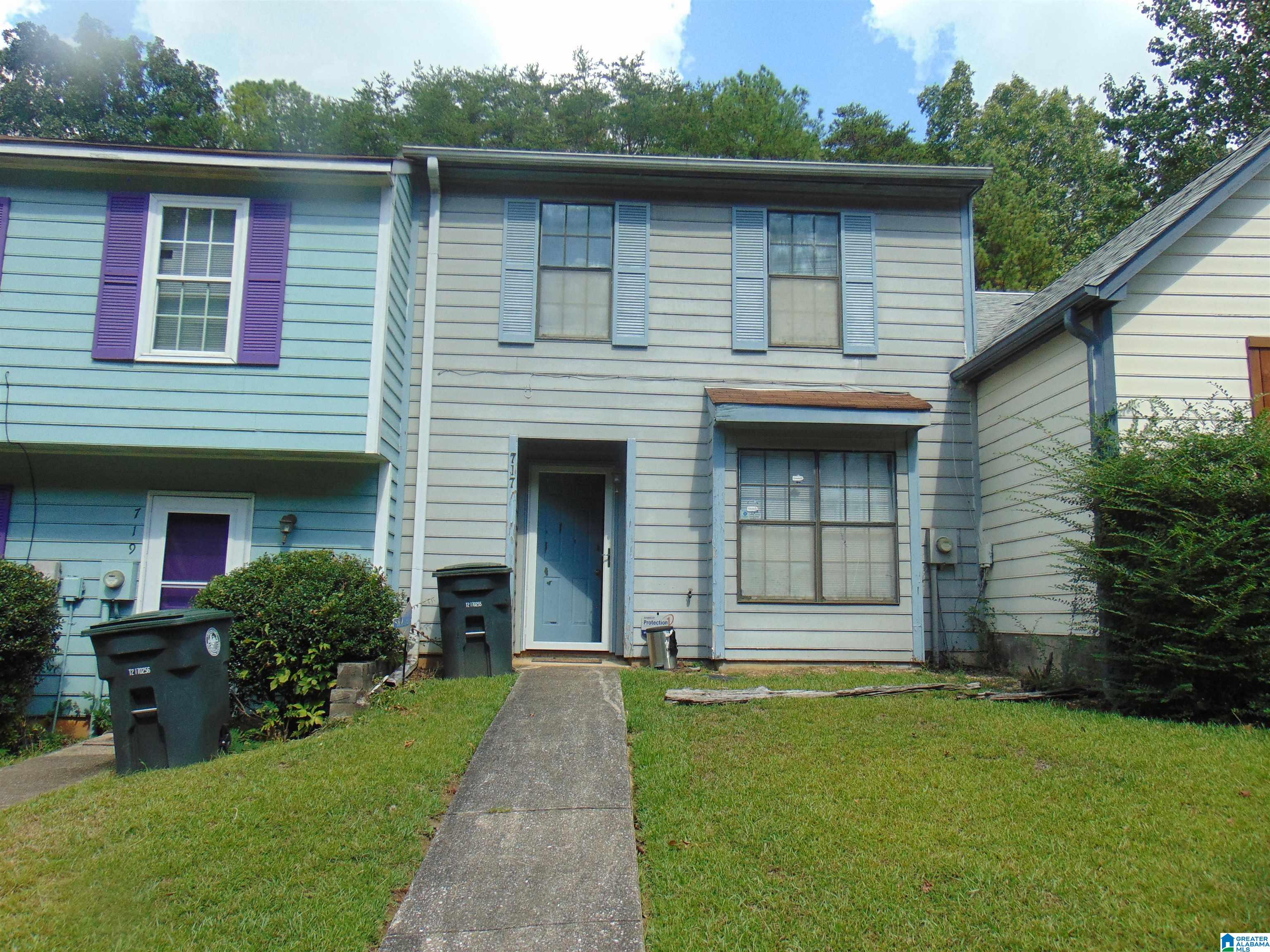 717 Carson Road Birmingham, AL 35215 - Photo 1 of 8