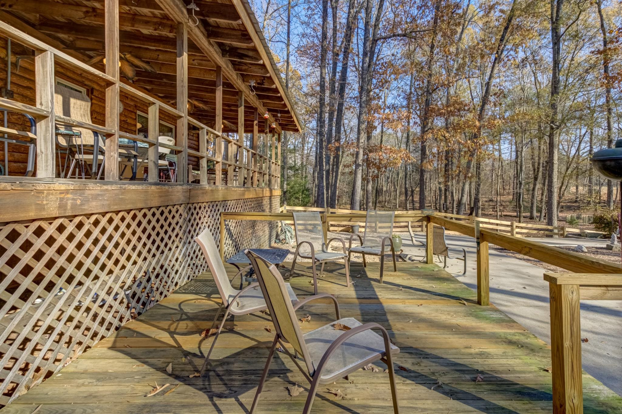 2319 Cothran Road Rougemont, NC 27572 - Photo 24 of 39 Photo 24