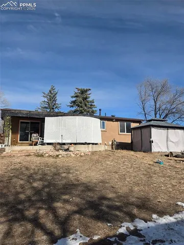 $414,999 | 7155 Omaha Boulevard, Colorado Springs, CO 80915