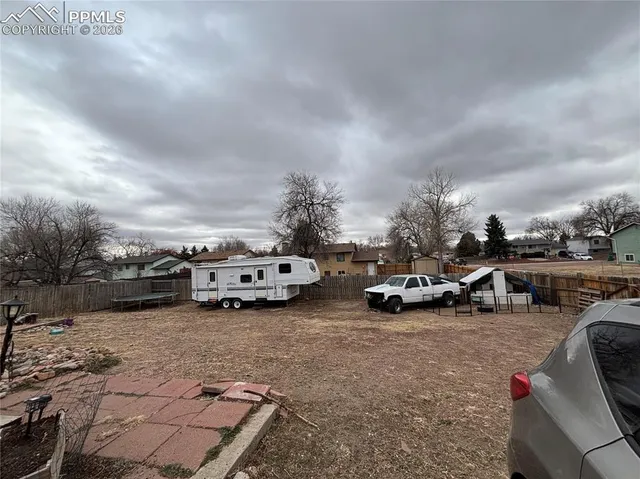 $420,000 | 7155 Omaha Boulevard, Colorado Springs, CO 80915