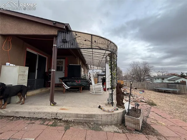 $420,000 | 7155 Omaha Boulevard, Colorado Springs, CO 80915