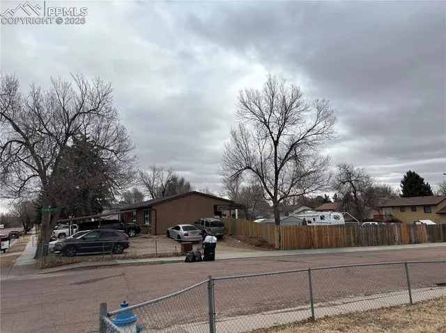 $420,000 | 7155 Omaha Boulevard, Colorado Springs, CO 80915