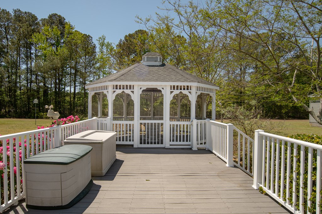 5304 Ramshorn Road Cape Charles, VA 23310 - Photo 4 of 60 Gallery Image 4