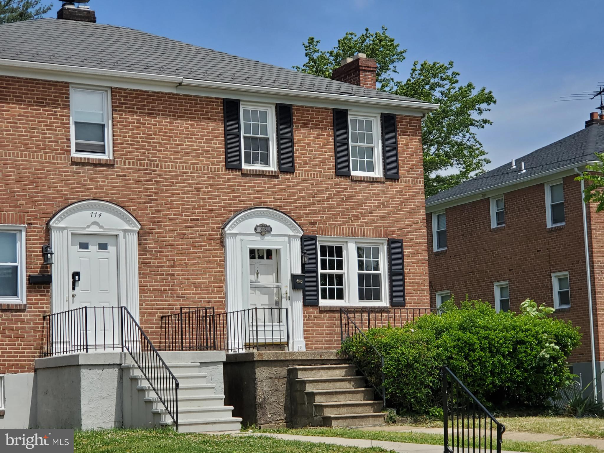776 Charing Cross Road Baltimore, MD 21229 - Photo 22 of 23