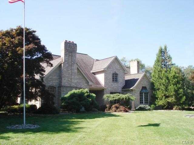 475 Isinglass Road Shelton, CT 06484 - Photo 1 of 1 Exterior Front.
