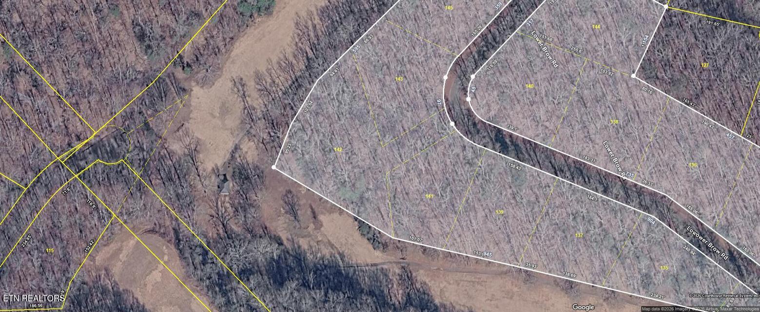 142 Lot Road Dunlap, TN 37327 - Photo 5 of 6 5
