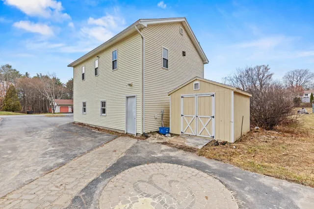 $369,000 | 373 Pond Road, Lewiston, ME 04240