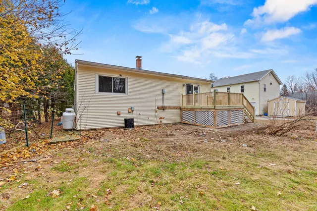 $369,000 | 373 Pond Road, Lewiston, ME 04240