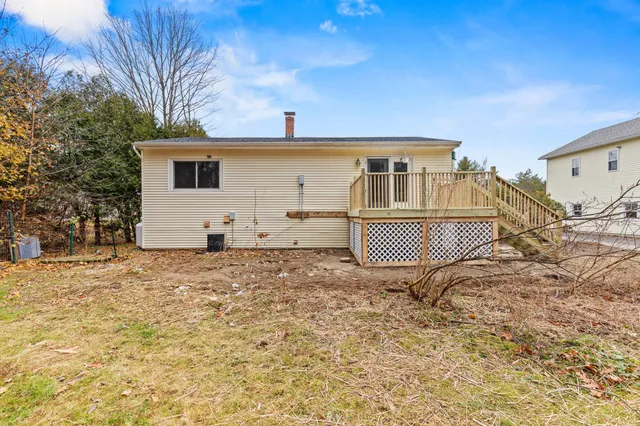 $369,000 | 373 Pond Road, Lewiston, ME 04240