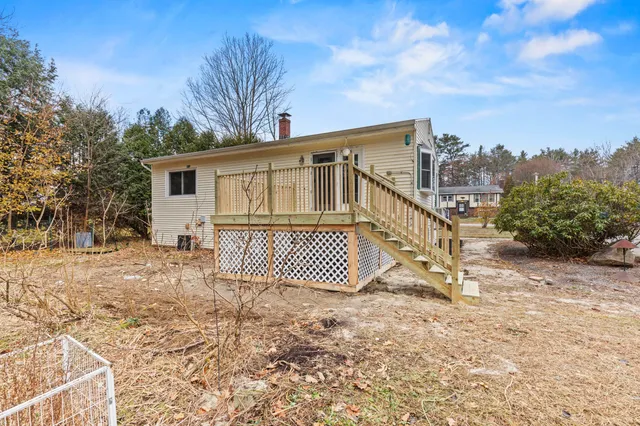 $369,000 | 373 Pond Road, Lewiston, ME 04240