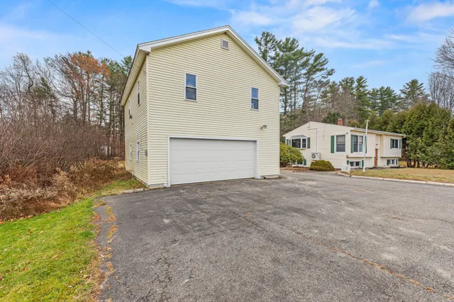 $369,000 | 373 Pond Road, Lewiston, ME 04240