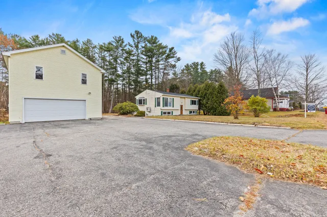 $369,000 | 373 Pond Road, Lewiston, ME 04240