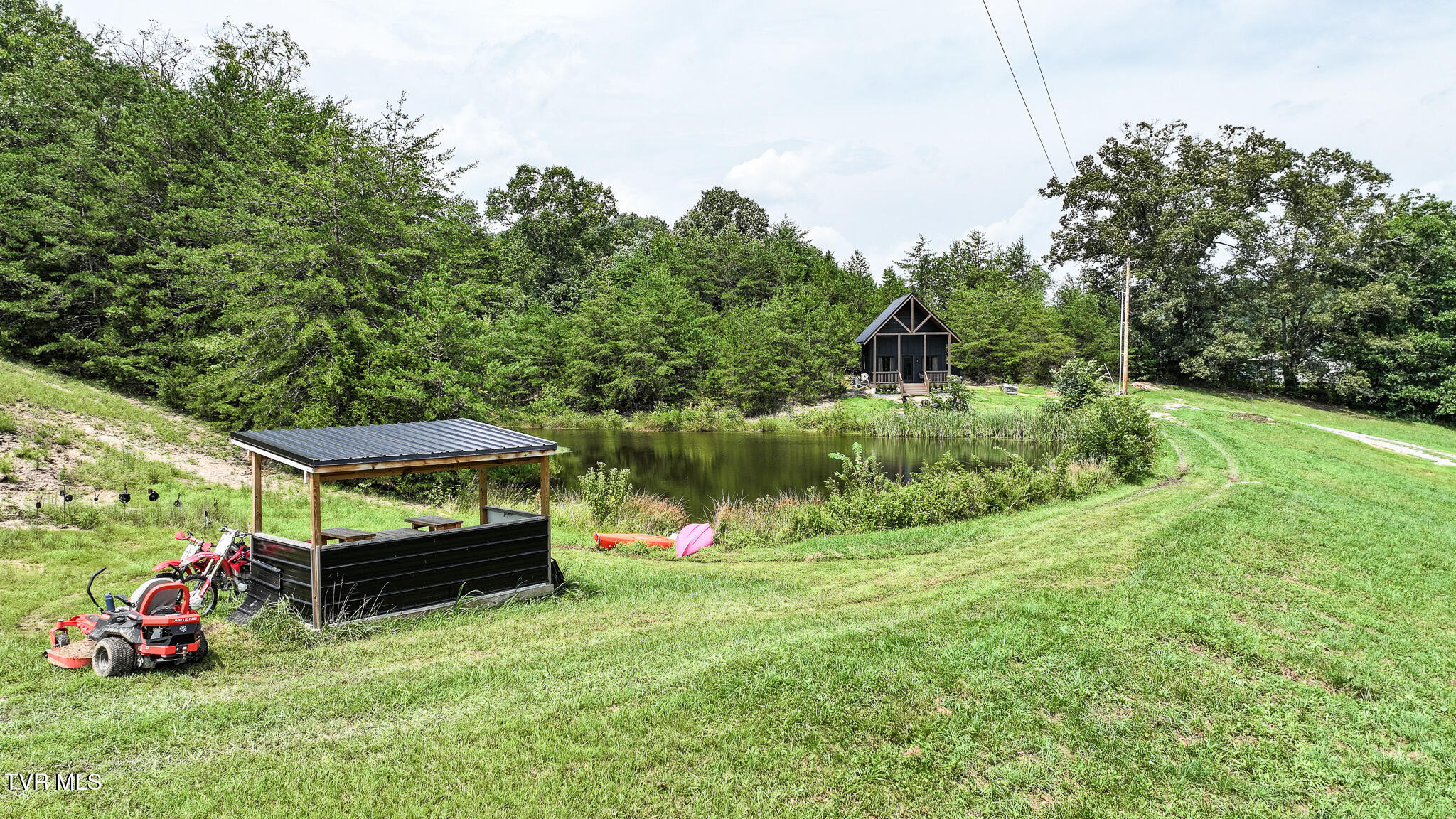 5905 Whitehouse Road Greeneville, TN 37745 - Photo 35 of 47 34