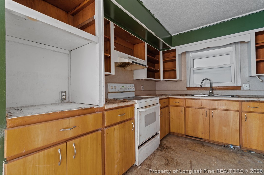 400 Eagle Springs Road Eagle Springs, NC 27242 - Photo 11 of 35