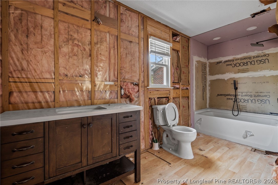 400 Eagle Springs Road Eagle Springs, NC 27242 - Photo 16 of 35