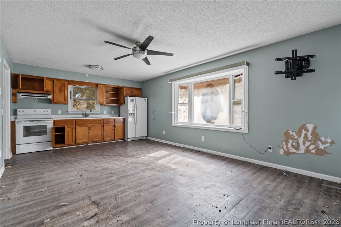 400 Eagle Springs Road Eagle Springs, NC 27242 - Photo 18 of 35