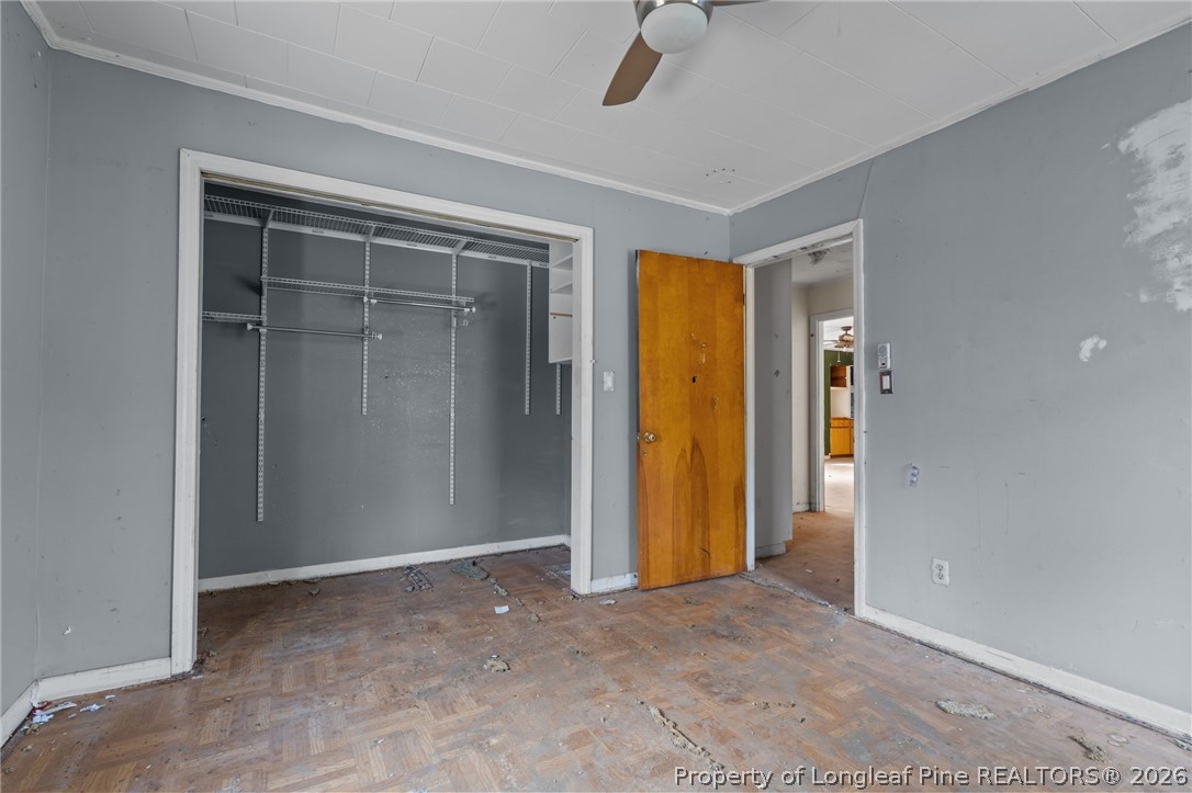 400 Eagle Springs Road Eagle Springs, NC 27242 - Photo 23 of 35